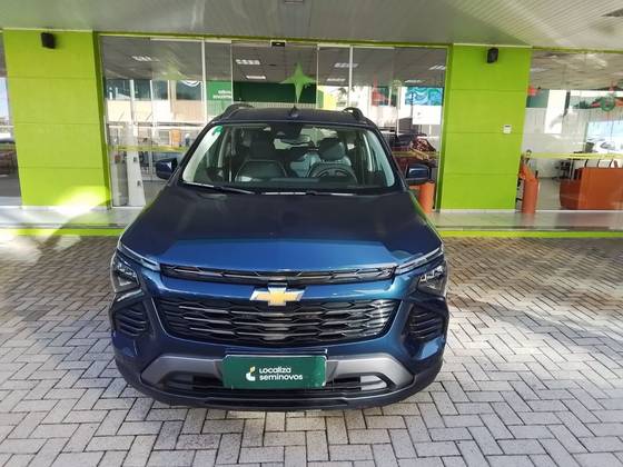 CHEVROLET SPIN 1.8 PREMIER 8V FLEX 4P AUTOMÁTICO CHEVROLET SPIN 1.8 PREMIER 8V FLEX 4P AUTOMÁTICO